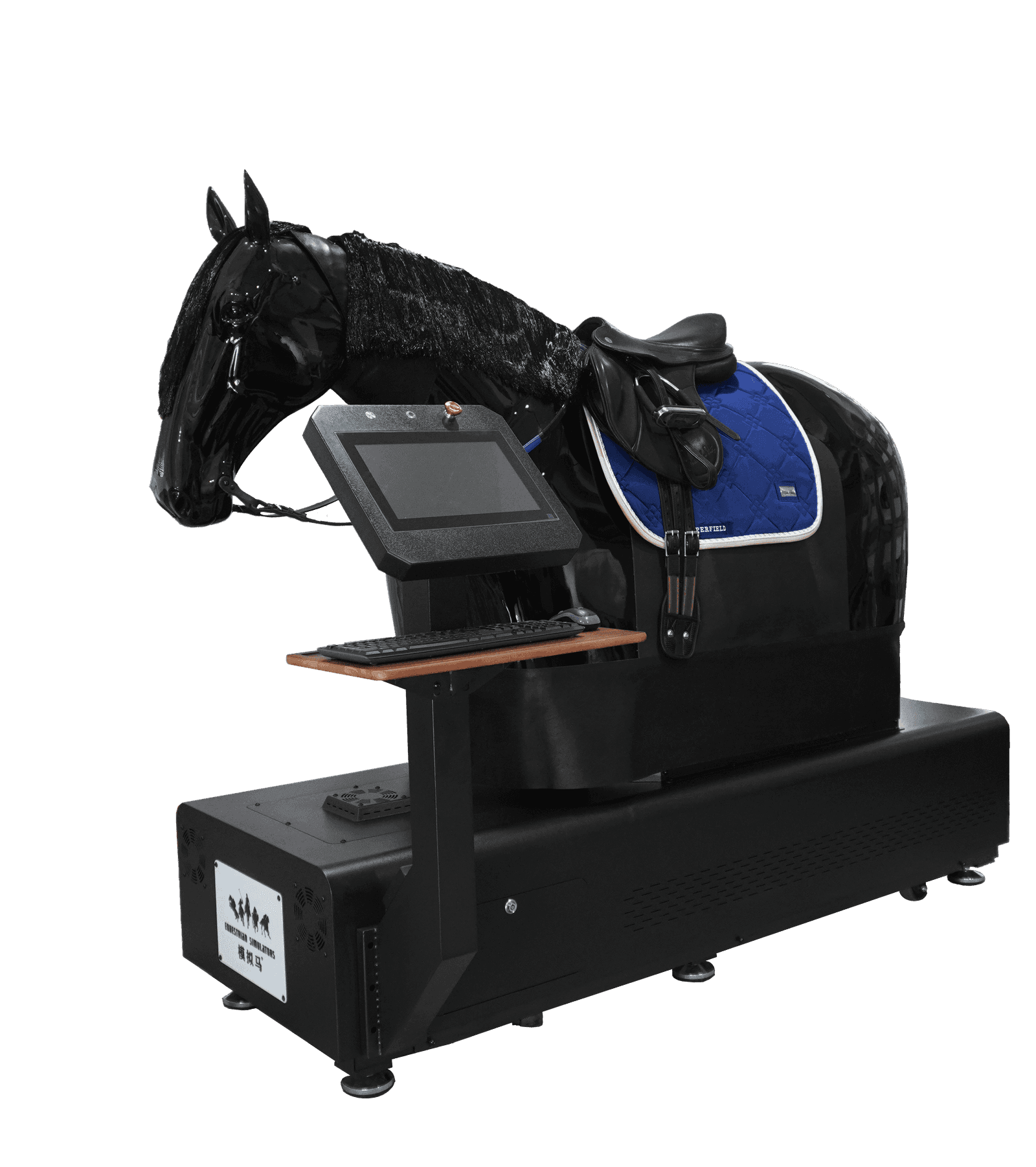 Horse-MS.30P